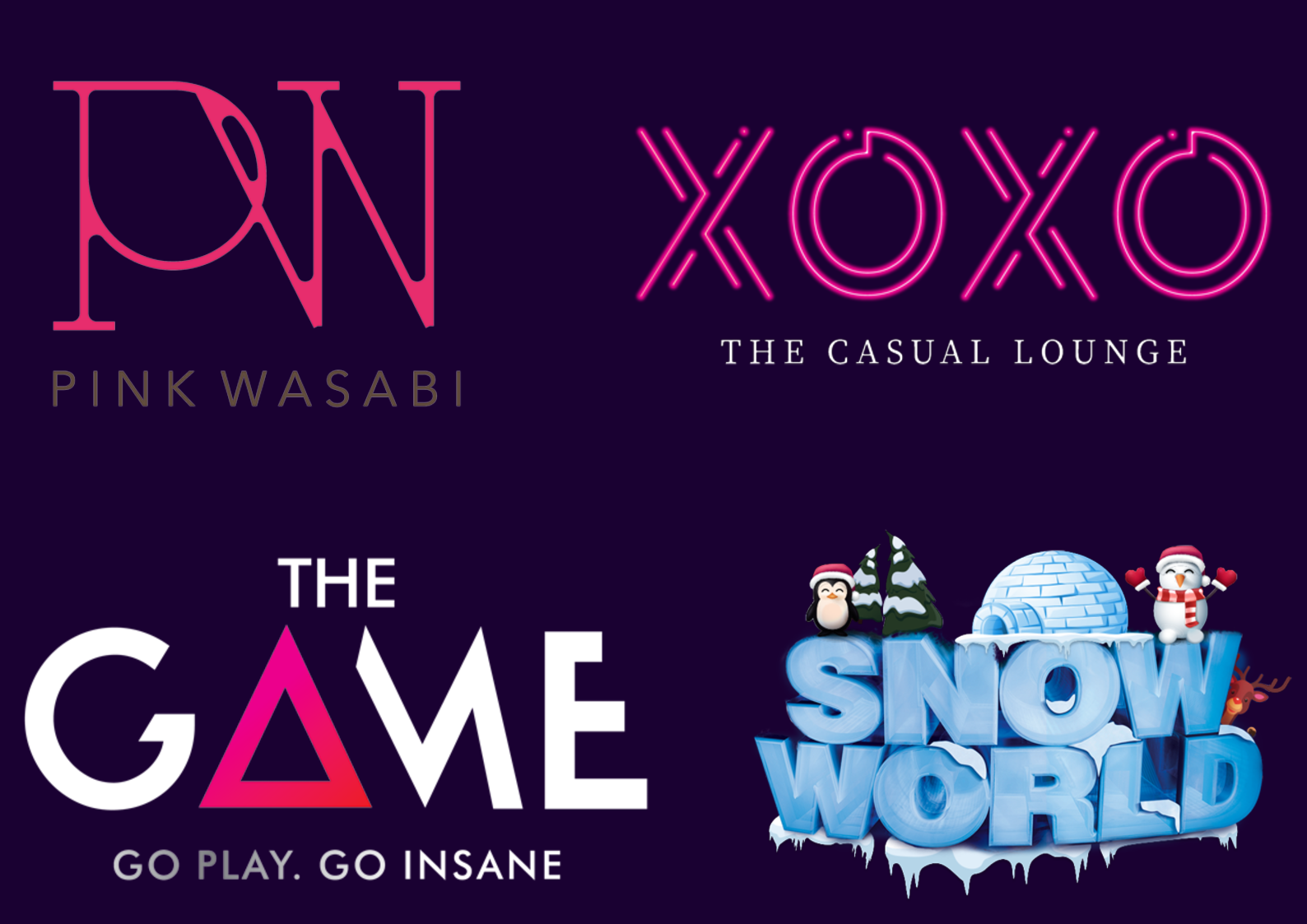 entertainment and hospitality image