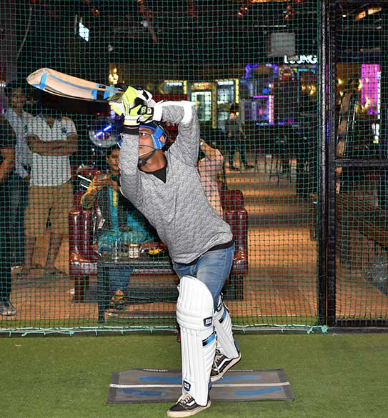 entertainment and hospitality image