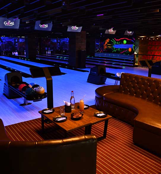 entertainment and hospitality image