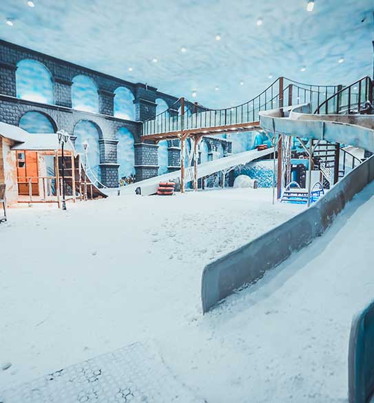 entertainment and hospitality image