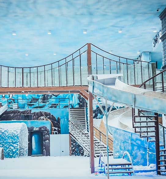 entertainment and hospitality image