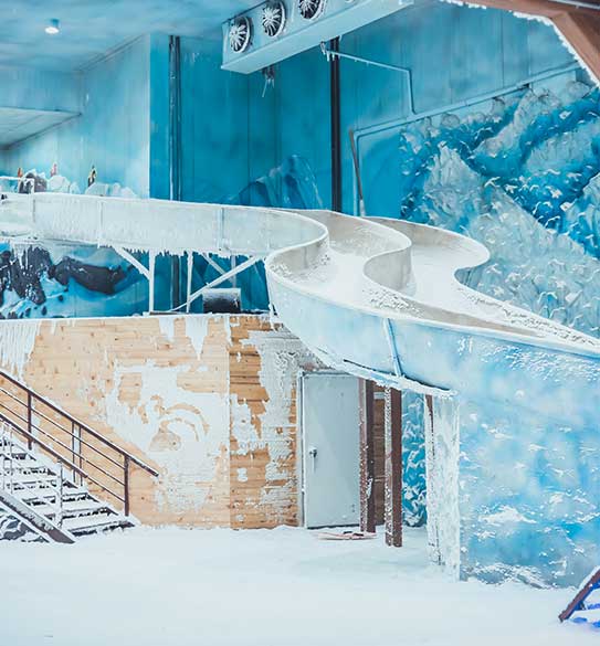 entertainment and hospitality image