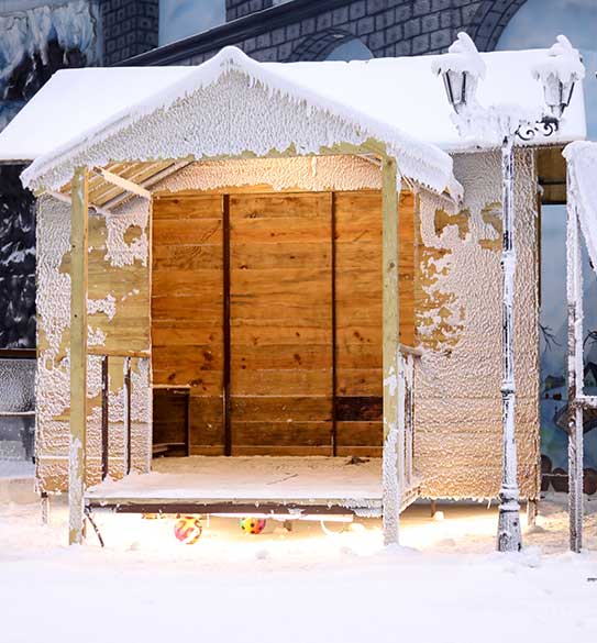 entertainment and hospitality image