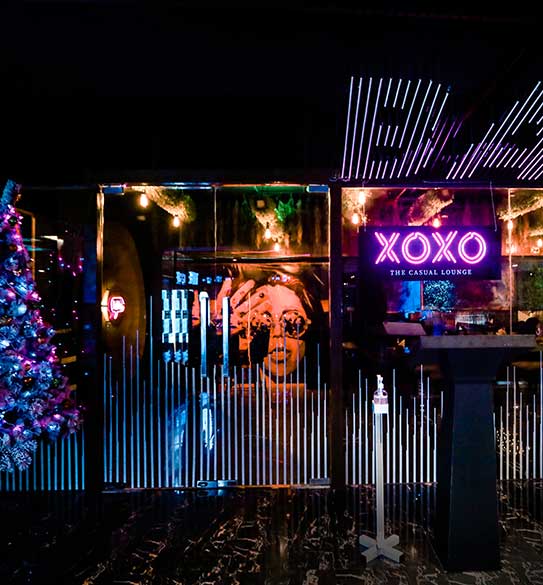 entertainment and hospitality image